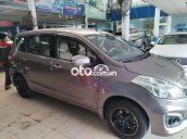 Gia đình đổi xe nên bán Suzuki Ertiga đời 2017