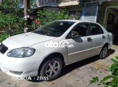 Bán xe Toyota corolla Altis 201