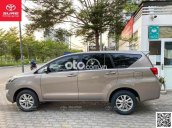 Innova 2.0E(MT) 2017. Xe có hỗ trợ vay ngân hàng