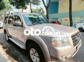 Ford Everest 2009 4x2 AT máy dầu rất đẹp .