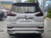 Xpander AT 2019 chạy đúng 8000km, chỉ 200tr có xe