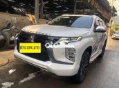 Mitsubishi Pajero Sport 2.4D.AT 4x2 trắng sx 2021