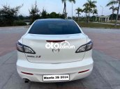 MAZDA 3S 1.5 AT MỘT CHỦ 2014