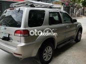 Ford Escape 2.3L XLT 2 cầu 2013