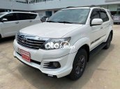 Fortuner 2016 Bản Sportivo Biển SG đi ít quá đẹp