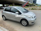 bán xe Yaris 2011 xe nhập Thái