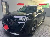 Peugoet 2008 GT Line sx 2021