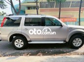 Ford Everest 2009 4x2 AT máy dầu rất đẹp .