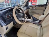 Ford Escape 2.3. Thương hiệu Mỹ