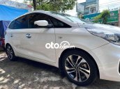 Kia Rondo 2018 MT ( 7 chỗ) odo 14v Xe thanh lý cầ