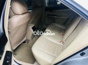 Ông anh lên Lexus cần gã Camry 2.0E 2016