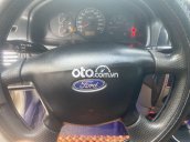 Ford lazer MT 2001 Vàng