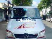 mercedes sprinter 313