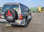 Mitsubishi Pajero 2004 tại Hải Phòng