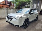 Subaru Forester 2.0i L 2015