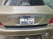 Ford lazer MT 2001 Vàng