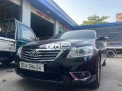 Bán camry 2.4G 2012 cực đẹp