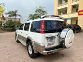 Ford Everest 2005 số sàn