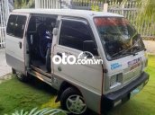 Cần bán gấp suzuki 7 chỗ
