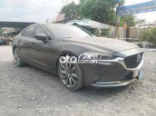 Ngân hàng thanh lý xe oto Mazda 6 2020