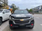 💥 Chevrolet Trailblazer 2018 LTZ biển Phố 💥