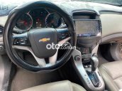 Chevrolet -Cruze 2014tu dong LTZ