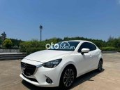Mazda 2 sedan 2018 xe đẹp cần bán