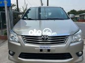 Innova 2012 xe gia đình đẹp odo chuẩn 10v