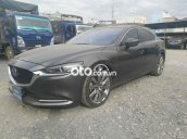 Ngân hàng thanh lý xe oto Mazda 6 2020