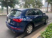 Xe gia đình cần bán Audi Q5 2.0 2014