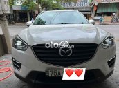 Mazda CX5 2017 Facelit 2.5 full cửa nóc