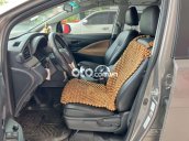 TOYOTA INNOVA 2.0E MT 2019 XE ĐẸP GIÁ TỐT