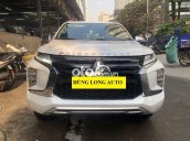 Mitsubishi Pajero Sport 2.4D.AT 4x2 trắng sx 2021