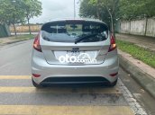 Ford Fiestas 2011 xe gia đình muốn bán