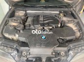 BMW318I tự động 2.0 , Vàng Cát_2005