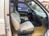 Ford Everest 2005 số sàn