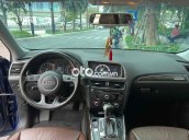 Xe gia đình cần bán Audi Q5 2.0 2014