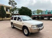 Ford Everest 2005 số sàn