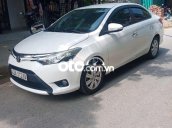 Bán xe Toyota Vios