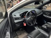 Toyota Yaris 2014 số tự động tại Hà Nội