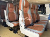 Ford Transit Luxury 2014