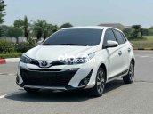 Toyota Yaris 2020 G nhập khẩu màu trắng