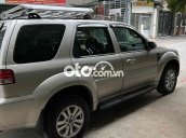 Ford Escape 2.3L XLT 2 cầu 2013