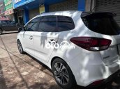 Kia Rondo 2018 MT ( 7 chỗ) odo 14v Xe thanh lý cầ