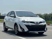 Toyota Yaris 2020 G nhập khẩu màu trắng