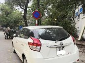 Toyota Yaris 2014 số tự động tại Hà Nội