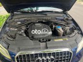 Xe gia đình cần bán Audi Q5 2.0 2014