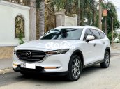 Bán hoặc đổi xe đời cao Mazda Cx8 Luxury SX 2021