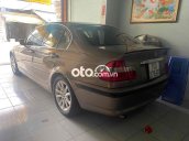 BMW318I tự động 2.0 , Vàng Cát_2005