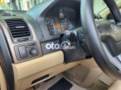 HONDA CRV 2.4AT 2009 NHẬP KHẨU NHẬT